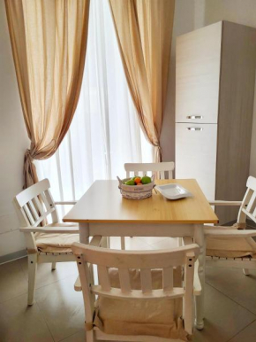 Zefnea House Catania
